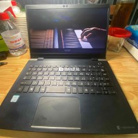 ## Laptop Toshiba P1G5JMCL Cấu Hình Khủng - Giá Tốt