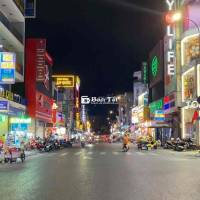 Mặt Tiền Kinh Doanh Đa Ngành - Ngay Chợ Tân Hương