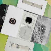 Apple Watch Ultra 1 VNA - Fullbox Zin Keng Đẹp - Pin 100%