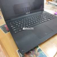 Asus X553ma không lên nguồn