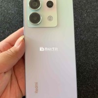 Realme Note 13 Pro - RAM 12GB/256GB - Giá tốt!