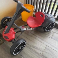 xe gocat mua 1tr7 bán 750k