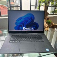 Dell Precision 5530 - Laptop Đồ Hoạ 4K Cấu Hình Khủng