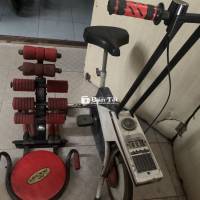 Thanh lý cho ai cần 2cái 400k