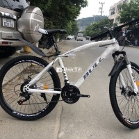 Xe Đạp Thể Thao 26 Inch Mới 100% - Shimano 3x7 - Giá 2.100.000đ  