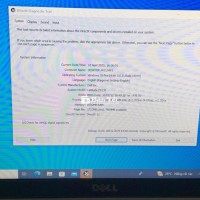 Xác Dell E6320 I5 3340M 8/128 Zin Nhưng Pin Lỗi