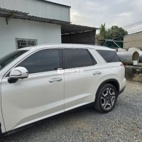 Hyundai Palisade 2024
