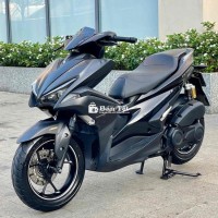 🔥 BÁN YAMAHA NVX 155 ABS KHOÁ SMARKEY - GIÁ TỐT 🔥