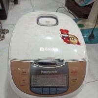 Thanh lý xác nồi cơm điện cho thợ sửa chữa
