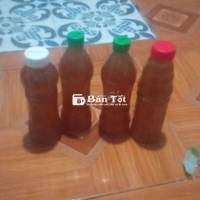 Mật ông  rừng 100% tự nhiên