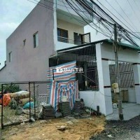 Bán nhà lầu sổ hồng riêng, hẻm xe tải, xã Đa Phước, QL50 - 4 tỷ 5
