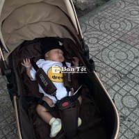 Xe Đẩy Chillux Giá Tốt - 1 Triệu (Lấy Nhanh Giảm Thêm)  