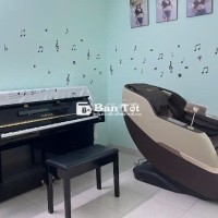 Ghế Massage Nội Địa Nhật Bản - Trả Góp 0% Lãi Suất
