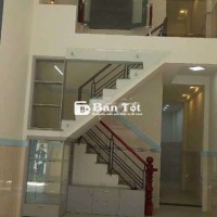 Bán nhà sổ hồng đường Tân Liêm, xã Phong Phú, QL50