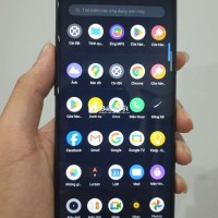 Realme 7 Cấu hình mạnh 6GB/64GB