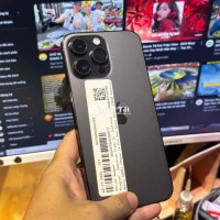 iPhone 14 Pro Max 128GB - Zin Nguyên Áp Suất - Bao Kiểm Tra