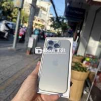 16 Pro max 512 Natura QTế Mỹ - Pin 100