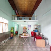 CHO THUÊ NHÀ mặt tiền NGUYỄN HUY TƯỞNG Ở KD sầm uất