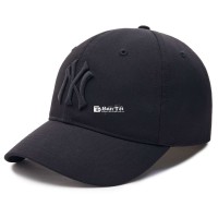 Nón kết MLB NY Full Đen - Siêu Hiếm!