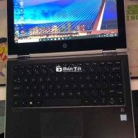 HP x360 xoay gập - Cấu hình mạnh mẽ, giá tốt!