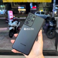 ss S21 Utra mỹ 2 sim zin đẹp k ám