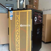 LOA BASS 50/3 ĐƯỜNG TIẾNG