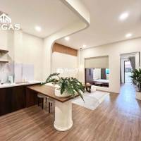Cho Thuê Căn Hộ 1 Phòng Ngủ Quận 1 - Vị Trí Đắc Địa