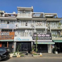 Cho Thuê Nhà Căn Đôi 10 Phòng, Mặt Tiền Đường Liên Phường, Thủ Đức