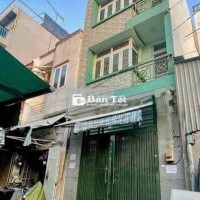 Cho thuê nhà 3PN 3WC đường Điện Biên Phủ, P.15, Bình Thạnh