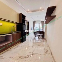 CĂN HỘ 2 PHÒNG NGỦ MỚI 100% - KHU HOÀ XUÂN