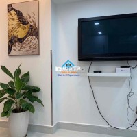 Căn hộ Duplex Masteri Millennium - Quận 4