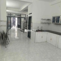 Cho thuê nhà mới đẹp - Tân Chánh Hiệp, Quận 12