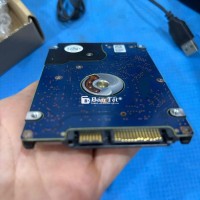 Ổ cứng laptop HDD 750GB