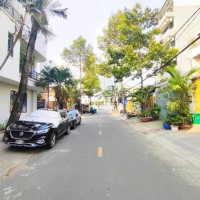 BÁN NHÀ HIỆP PHÚ - TU XƯƠNG - 122M2 - Ô TÔ NGỦ TRONG NHÀ