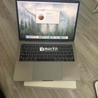 MacBook Pro 2017 Cần Bán Gấp