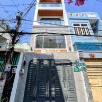 🍀Nhà chính chủ 100% Hương Lộ 2 - Nhà Bán mới xây 100%🍀