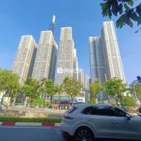 🟩 Nhà Ngay MT Nguyễn Hữu Cảnh-92m -BTCT 2 Tầng- Ngay Vinhomes+ Metro