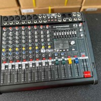 Mixer Dynacord CMS 600 cao cấp