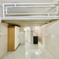 Phòng Trọ Có Gác Đầy Đủ Tiện Nghi - Giá ƯU ĐÃI Cho Sinh Viên