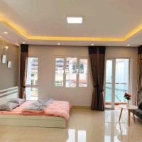 Cho thuê CH Mini Studio Phú Nhuận 40m² - Vị trí Đẹp!