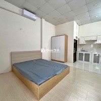 Phòng Siêu Rộng Full Nội Thất Mới Tinh - Lê Văn Sỹ, Phú Nhuận
