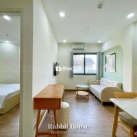 Căn Hộ 1PN Full Nội Thất - Gần SVĐ Phú Thọ - Giá Tốt