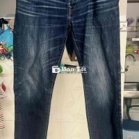 ## Quần Jean Nam American Eagle Chính Hãng - Hàng VIP