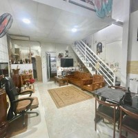 BÁN NHÀ GÁC LỬNG - VỊ TRÍ ĐẮC ĐỊA - GIÁ CỰC HẤP DẪN!
