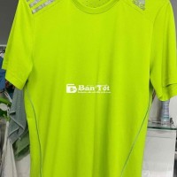 Áo Thun Nam Hiệu Adidas Chính Hãng - Hàng VIP Mới 90%  