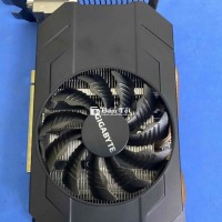 BÁN GIGA  GTX960 2GB