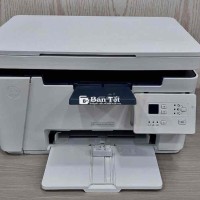 máy in đa năng rẻ bền hp pro m26a !!