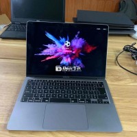 Macbook Air 2020 Mới 98% - Giá Sốc 11tr5