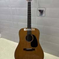 Guitar Nhật Cần Bán - Âm Hay Giá Rẻ, Mua Về Tập Luyện Lâu Dài  