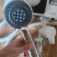 Máy nước nóng lạnh Panasonic chính hãng - Còn như mới!
